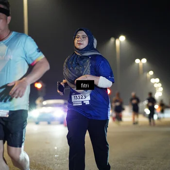 Runner Photo 7423103