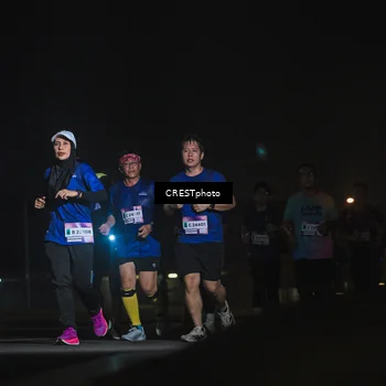 Runner Photo 7423104