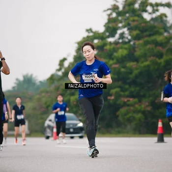 Runner Photo 7423121