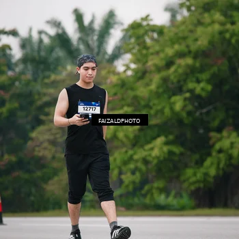 Runner Photo 7423229