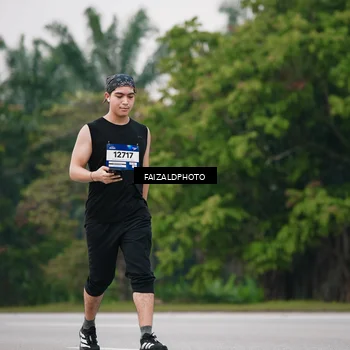 Runner Photo 7423237