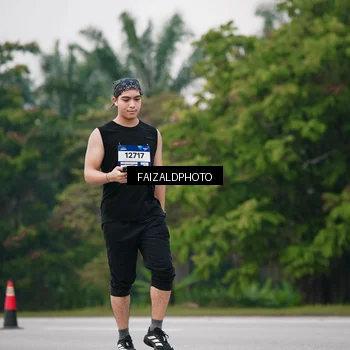 Runner Photo 7423244