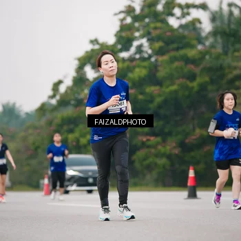 Runner Photo 7423255