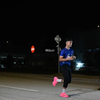 Runner Photo 7423261