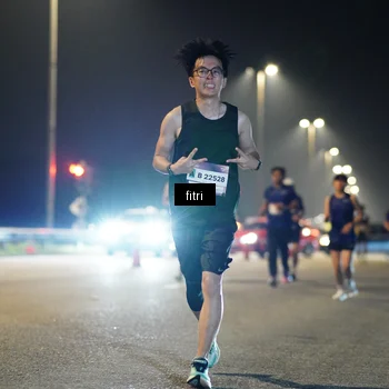 Runner Photo 7423262