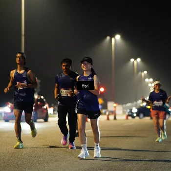 Runner Photo 7423274