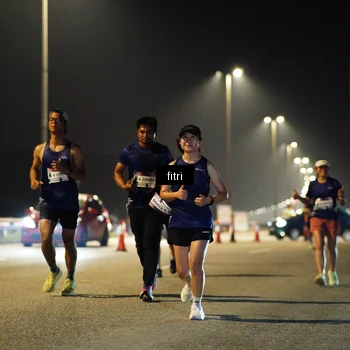 Runner Photo 7423285