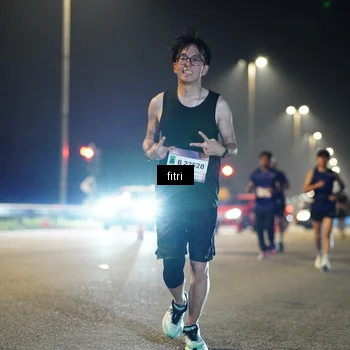 Runner Photo 7423287
