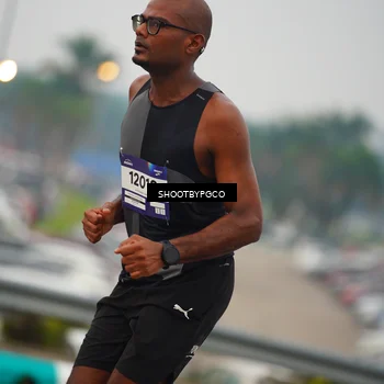 Runner Photo 7423290