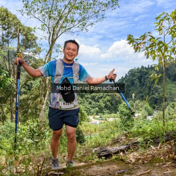 Runner Photo 74233