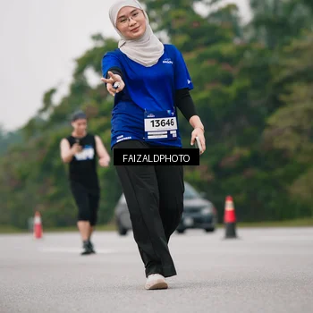 Runner Photo 7423385