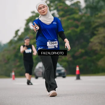 Runner Photo 7423386