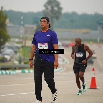Runner Photo 7423392