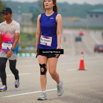 Runner Photo 7423393