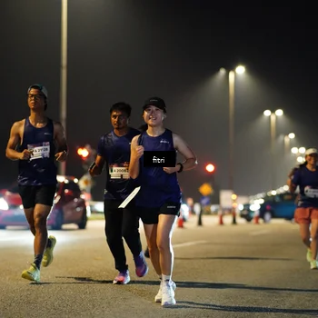 Runner Photo 7423395
