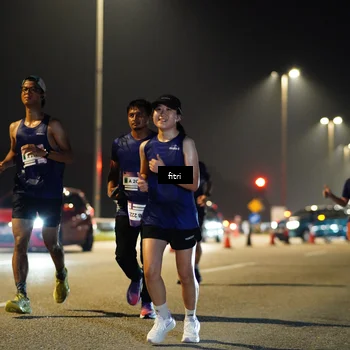 Runner Photo 7423399