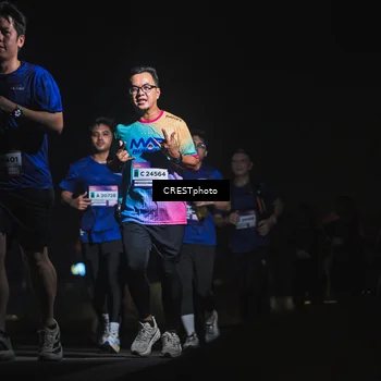 Runner Photo 7423400
