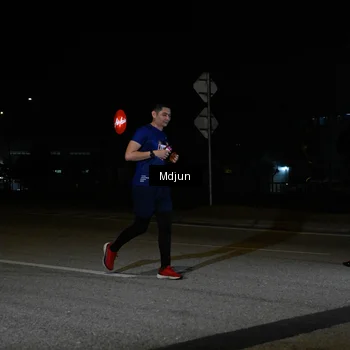 Runner Photo 7423402