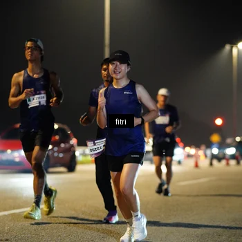 Runner Photo 7423403