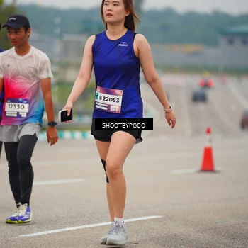 Runner Photo 7423409