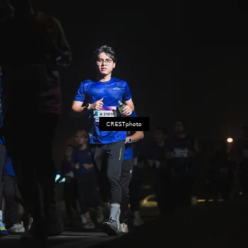 Runner Photo 7423420