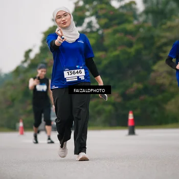 Runner Photo 7423421
