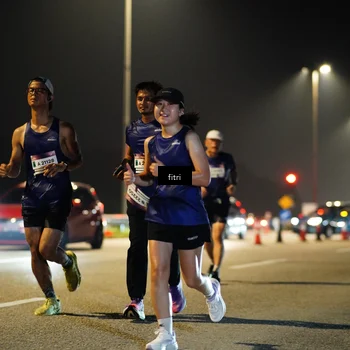 Runner Photo 7423424