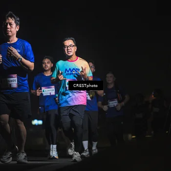 Runner Photo 7423426