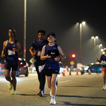 Runner Photo 7423428