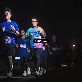 Runner Photo 7423433