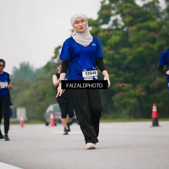Runner Photo 7423435