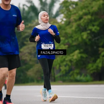Runner Photo 7423440