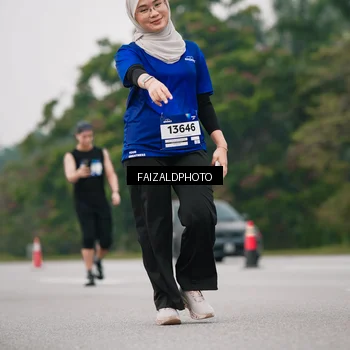 Runner Photo 7423445