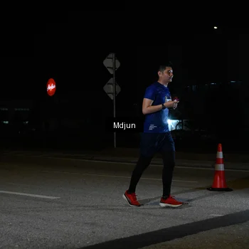 Runner Photo 7423449