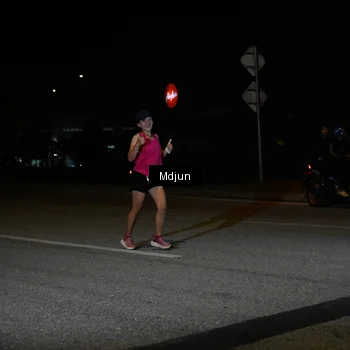 Runner Photo 7423453