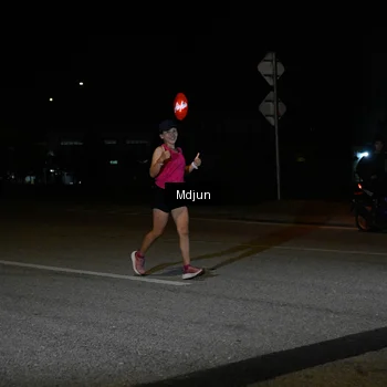 Runner Photo 7423459