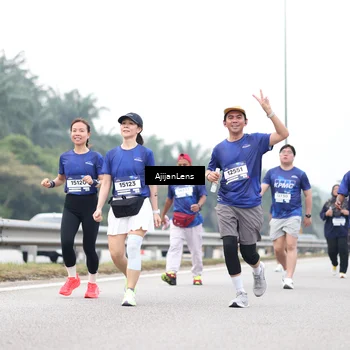 Runner Photo 7423462