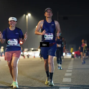 Runner Photo 7423472