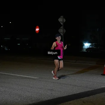 Runner Photo 7423473
