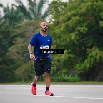 Runner Photo 7423474