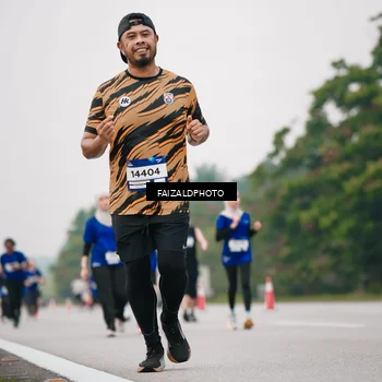 Runner Photo 7423480