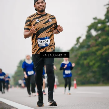 Runner Photo 7423481