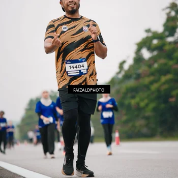 Runner Photo 7423587