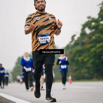 Runner Photo 7423589