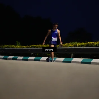 Runner Photo 7423594