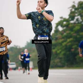 Runner Photo 7423595