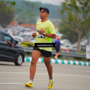 Runner Photo 7423603