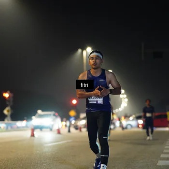 Runner Photo 7423604