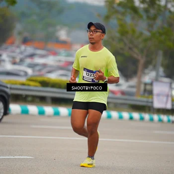 Runner Photo 7423611