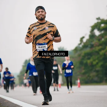 Runner Photo 7423614